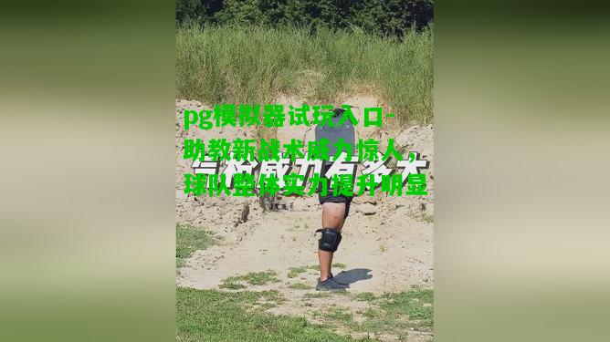 pg模拟器试玩入口-助教新战术威力惊人，球队整体实力提升明显