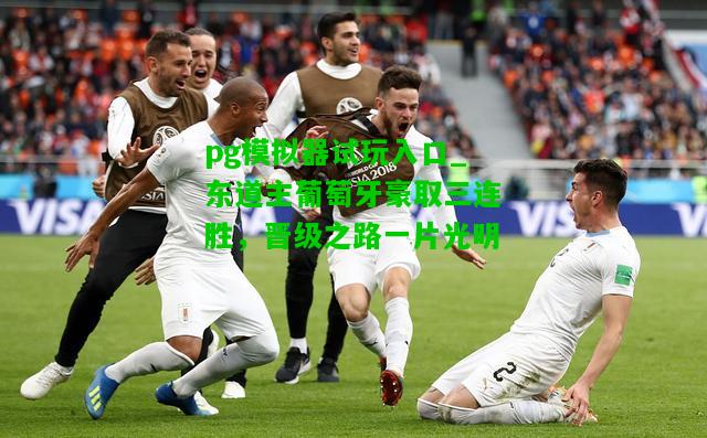 东道主葡萄牙豪取三连胜，晋级之路一片光明